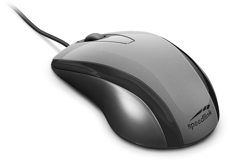 RELIC Mouse, grey