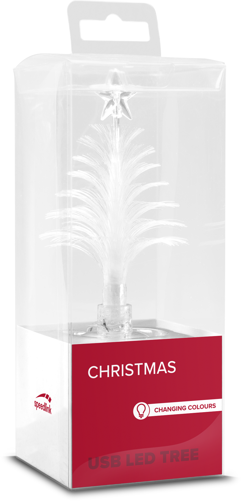 CHRISTMAS TREE USB LED Gadget SL600600LED01