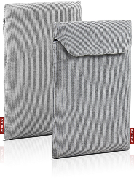 CORDAO Cord Sleeve, 7 inch, grey