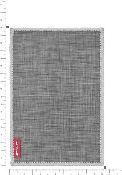 SILK Cleaning Cloth, Cotton