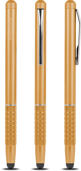 QUILL Touchscreen Pen, bronze