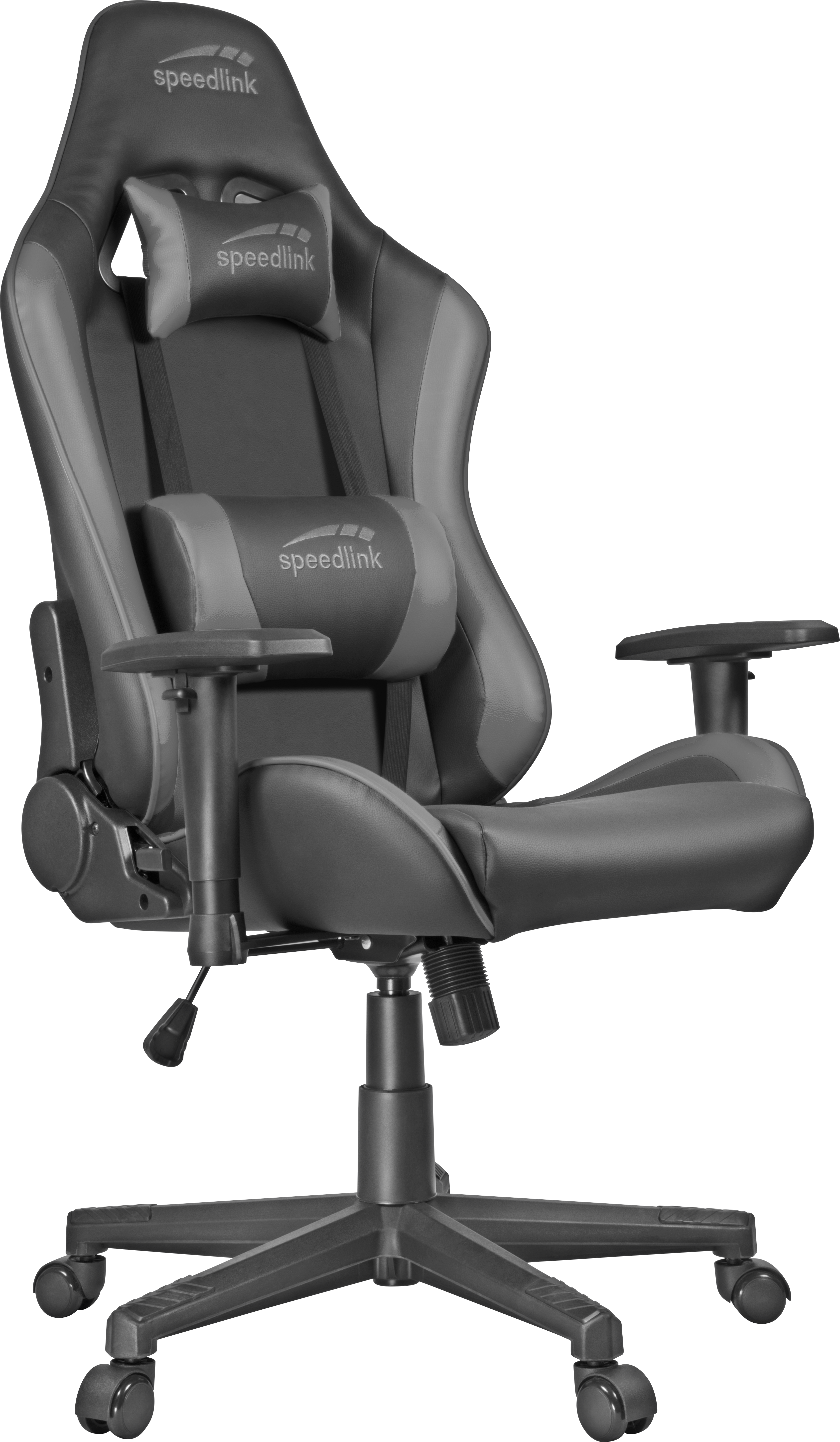 XANDOR Gaming Chair, black-grey