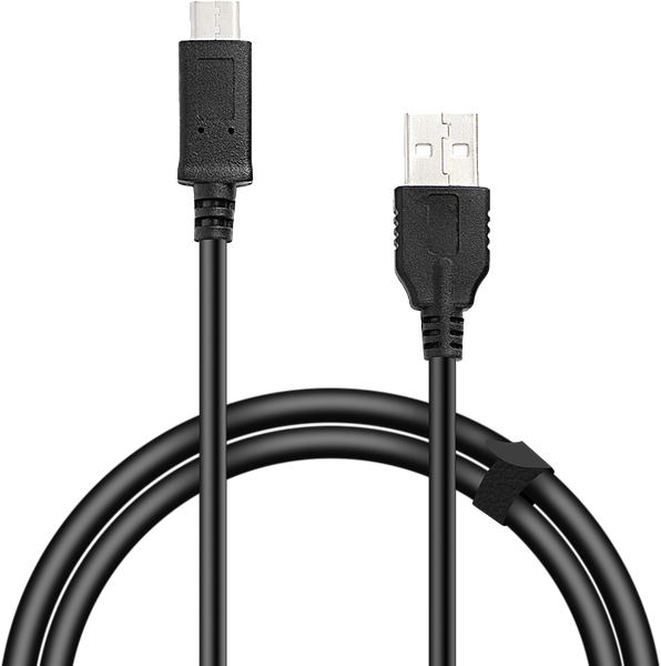 USB-C to USB-A Cable, 1m HQ