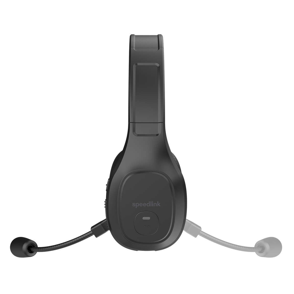 SONA Bluetooth Chat Headset with Microphone Noise Canceling