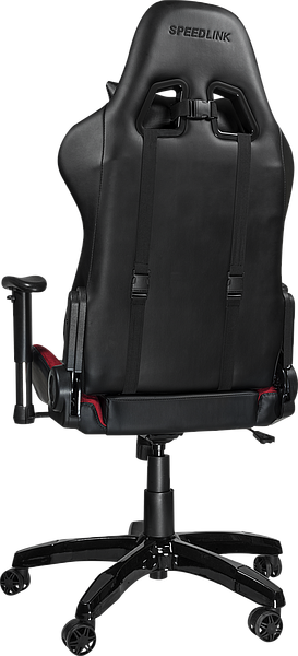 REGGER Gaming Chair, red