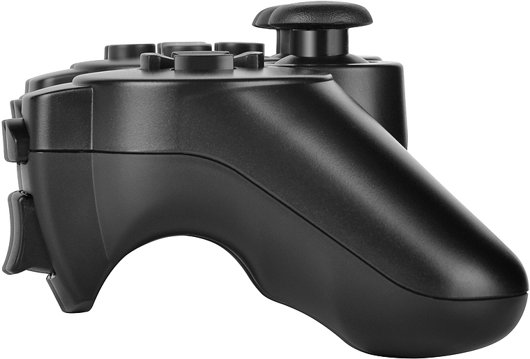 STRIKE FX Wireless Gamepad - for PS3, black