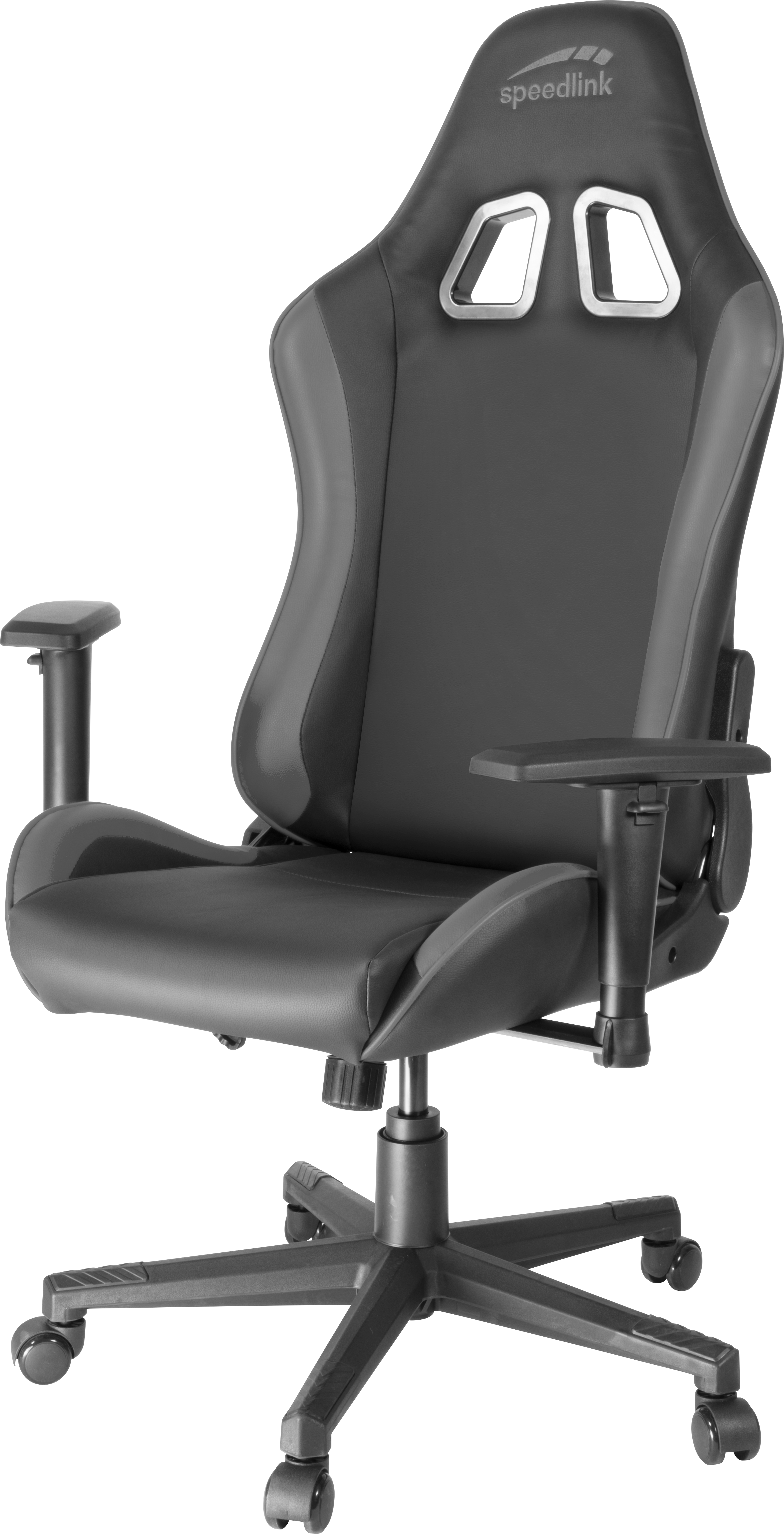 XANDOR Gaming Chair, black-grey