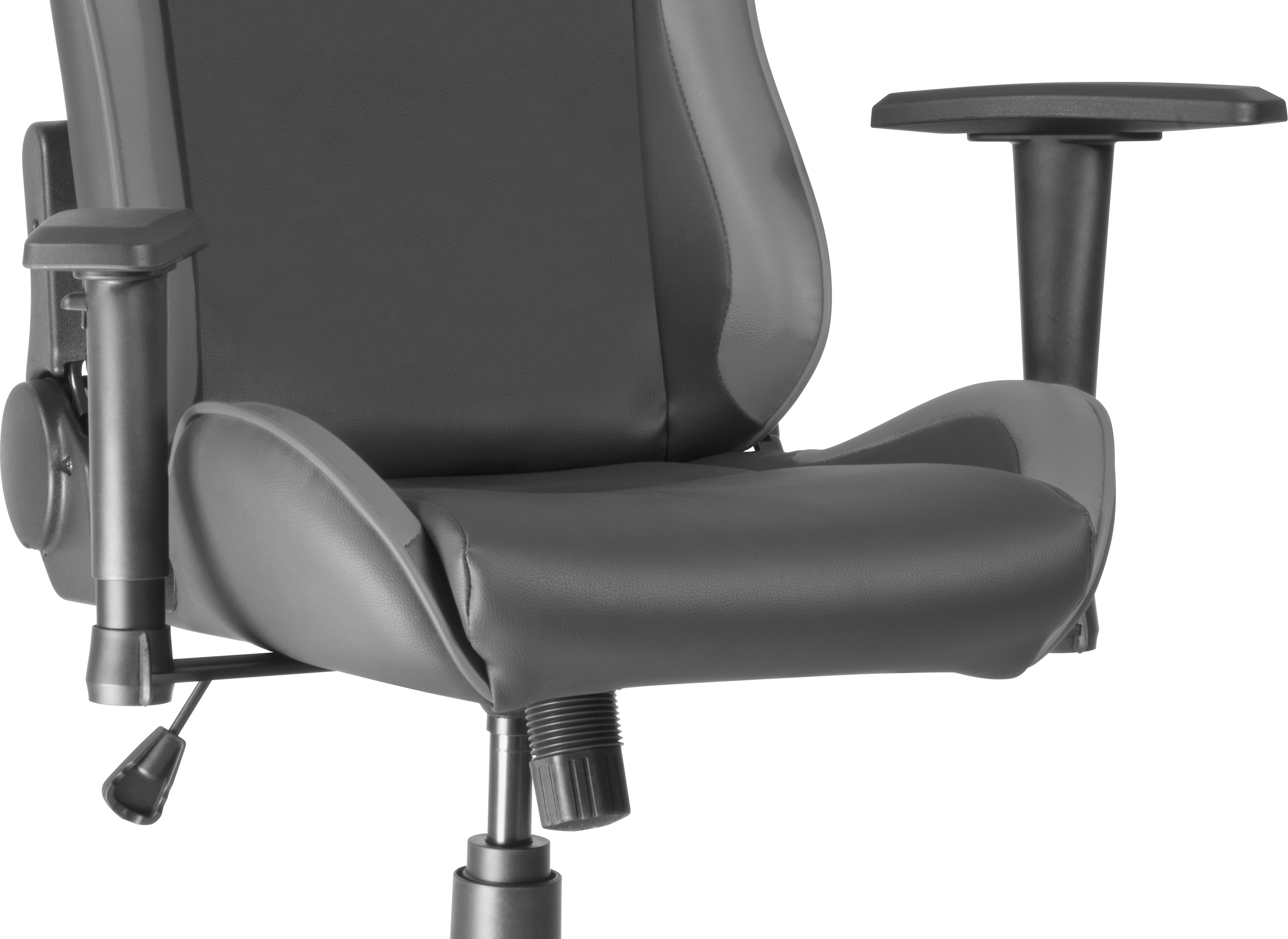 XANDOR Gaming Chair, black-grey