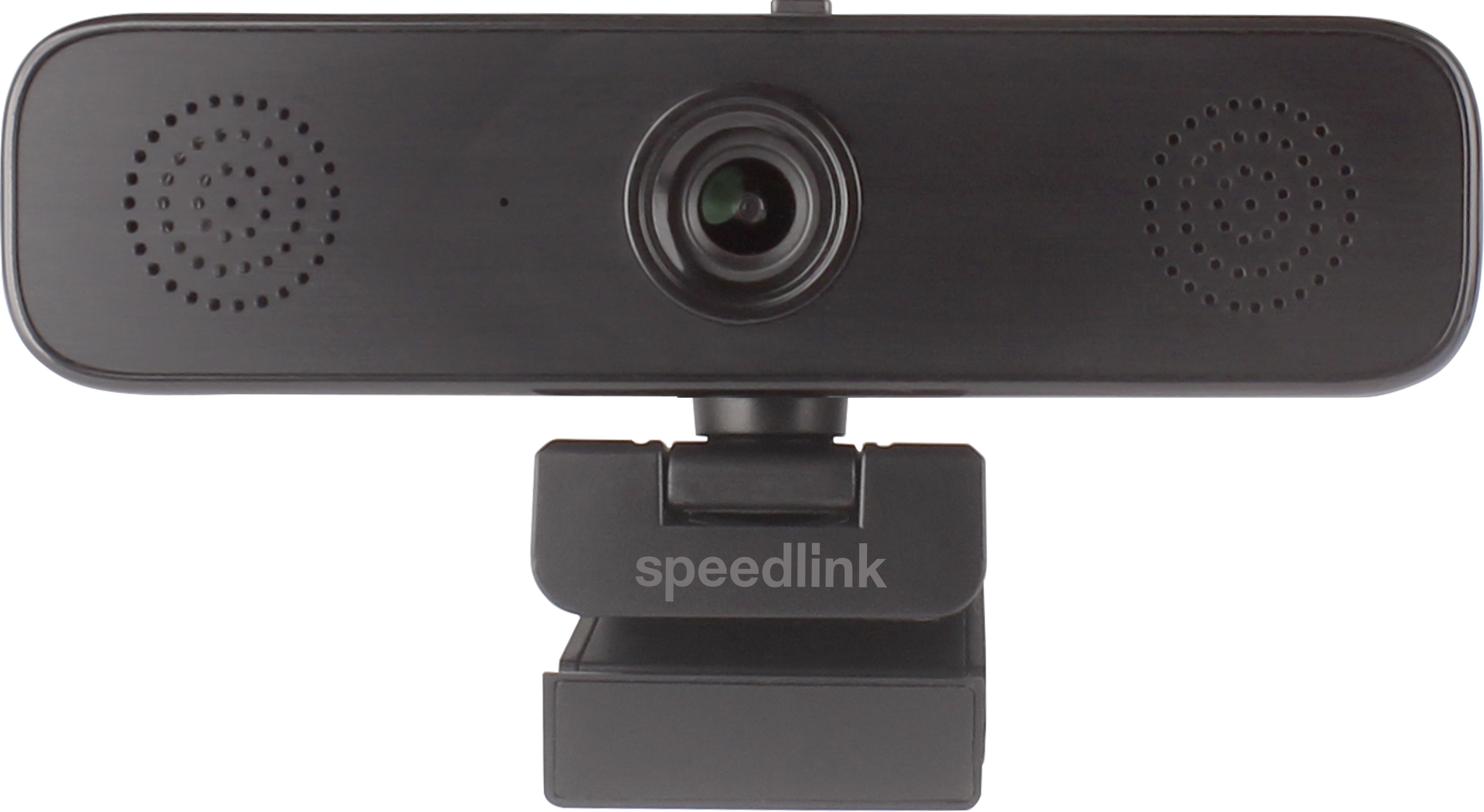 AUDIVIS Konferenz Webcam 1080p FullHD, schwarz