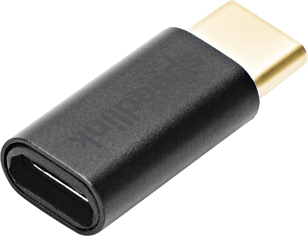 USB-C to Micro-USB Adapter HQ