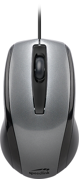 RELIC Mouse, grey