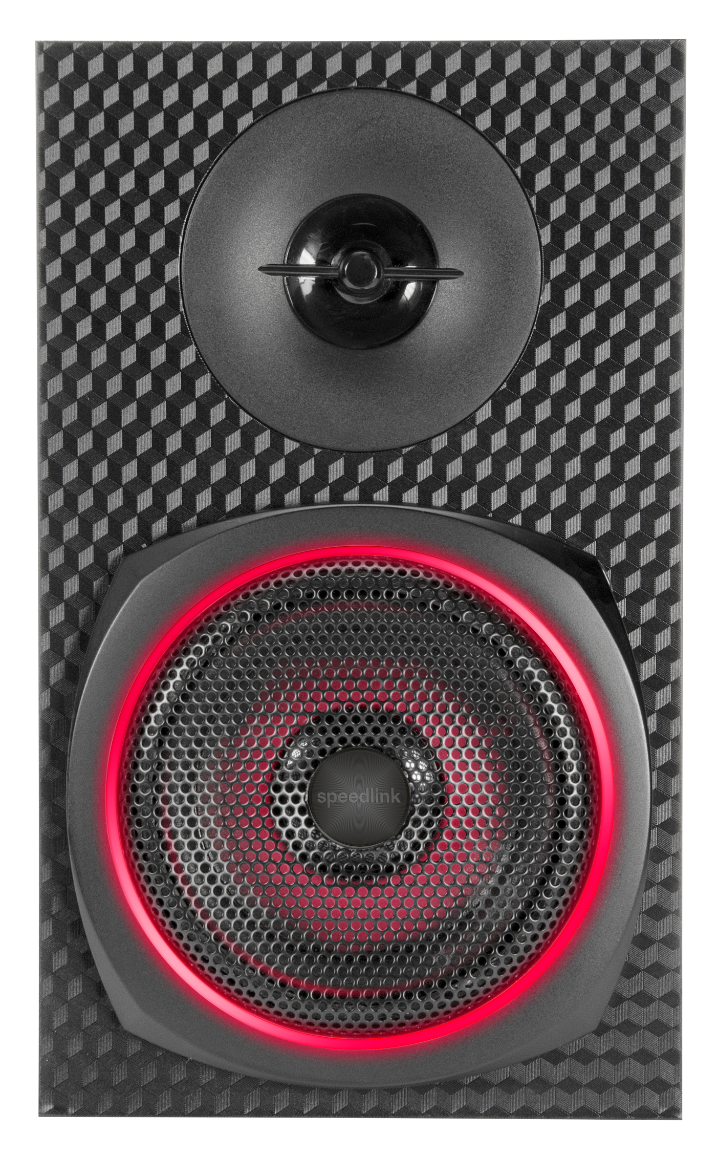 AVENZA RGB 2.1 Subwoofer System, black
