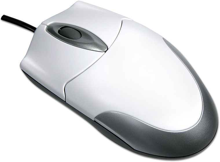 Fast Optical Mouse