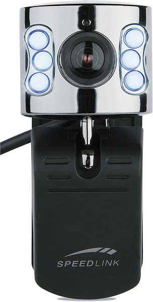 Reflect² Light Meter USB Webcam, 300k Pixel