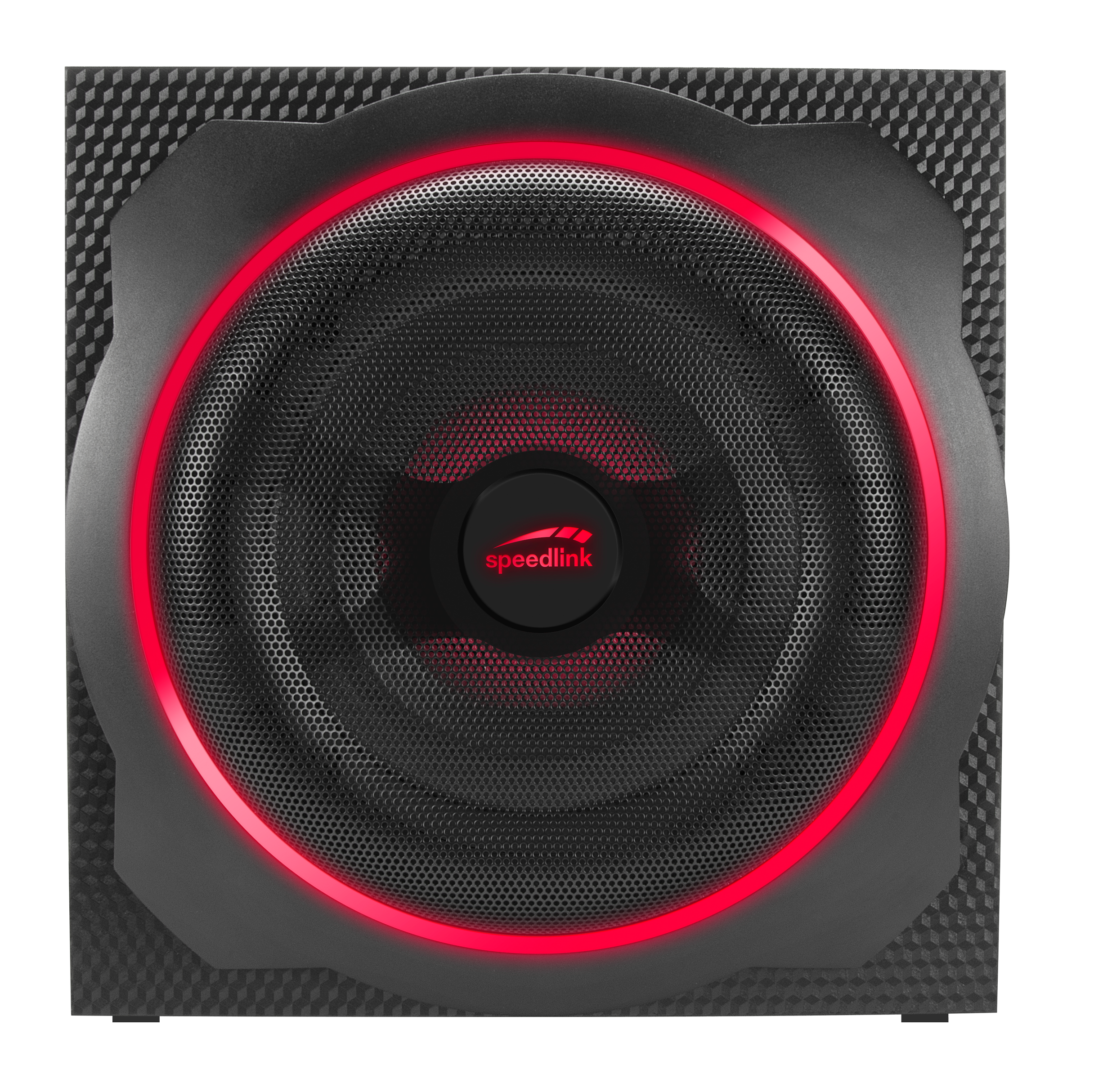 AVENZA RGB 2.1 Subwoofer System, black