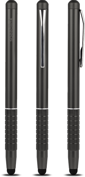 QUILL Touchscreen Stift, schwarz