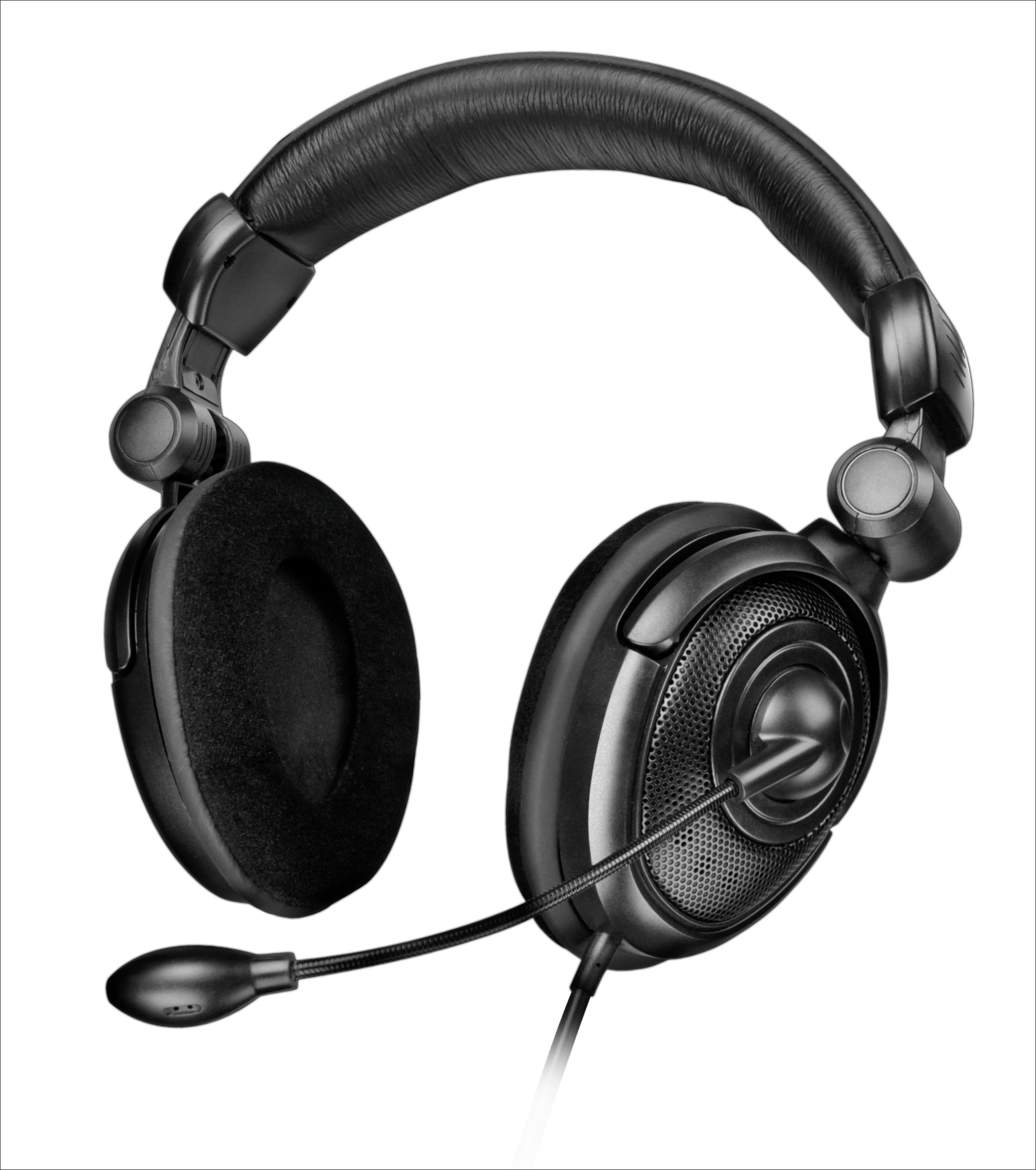 Speedlink MAXTER Stereo Headset - for PS4, black (cuscinetti auricolari imbottiti, avvolgenti, design alla moda Speedlink MAXTER Stereo Headset - for PS4, black (cuscinetti auricolari imbottiti, avvolgenti, design alla moda