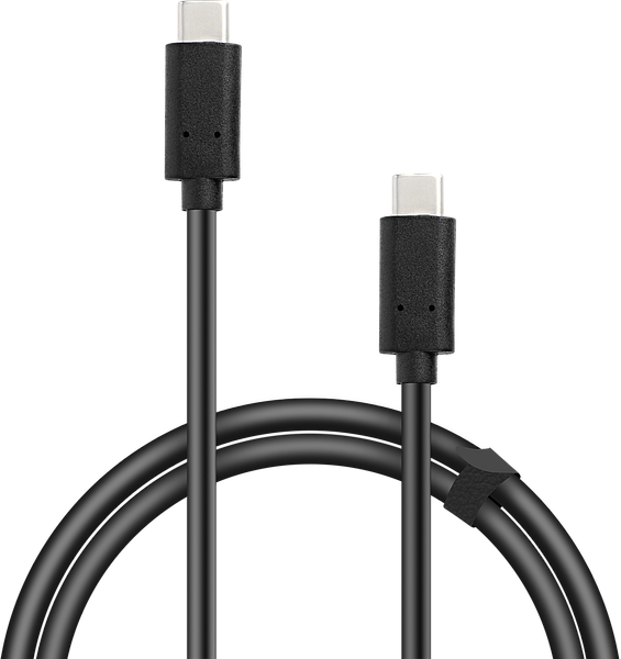 USB-C to USB-C Cable, 1m HQ